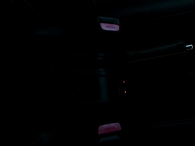 ジムニーシエラ 4WD(内装:天井)