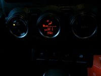 ジムニーシエラ 4WD(フロントシート)