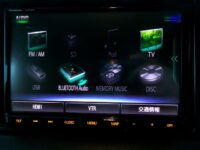 ジムニーシエラ 4WD(リアシート)