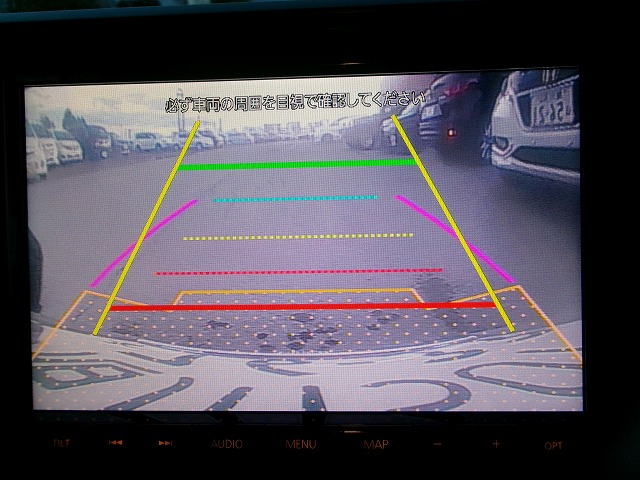 ジムニーシエラ 4WD(メーター)