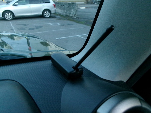 ジムニーシエラ 4WD(エンジンルーム)