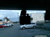 ジムニーシエラ 4WD(トランク)