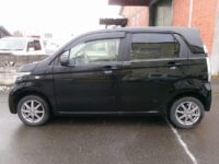 N-WGN　4WD(外装:後)