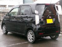 N-WGN　4WD(外装:横1)