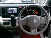 N-WGN　4WD(外装:右前)