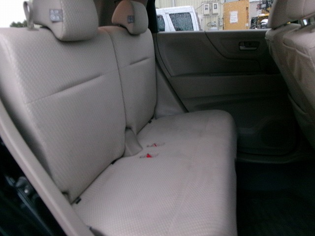 N-WGN　4WD(外装:右後)