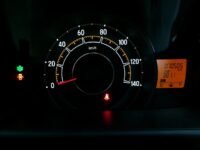 N-WGN　4WD(外装:左後)