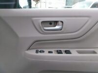 N-WGN　4WD(内装:シフト)