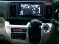 N-WGN　4WD(内装:天井)