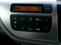 N-WGN　4WD(フロントシート)