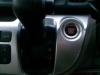 N-WGN　4WD(リアシート)