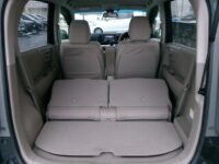 N-WGN　4WD(エンジンルーム)