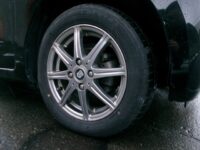 N-WGN　4WD(トランク)