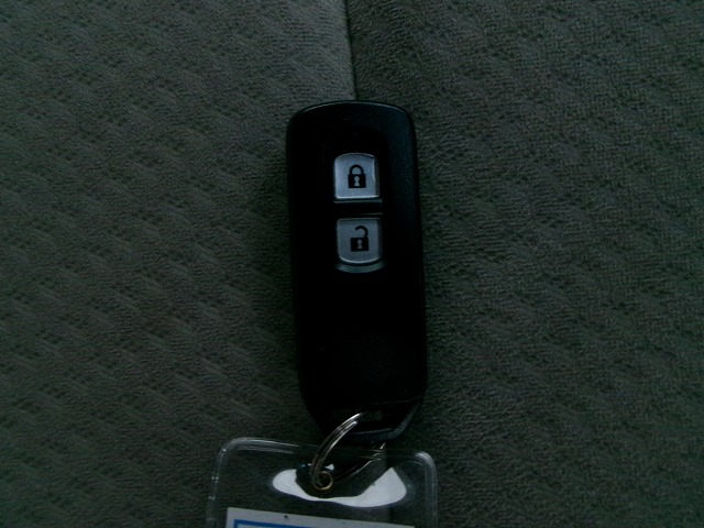 N-WGN　4WD(ホイール:後)