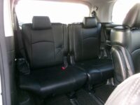 トヨタ　ヴェルファイア　4WD(外装:左後)