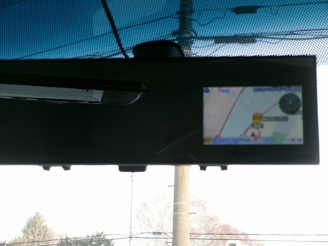 トヨタ　ヴェルファイア　4WD(メーター)