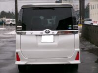 ヴォクシー　4WD(外装:横2)