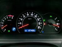 ヴォクシー　4WD(外装:左後)