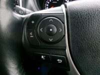 ヴォクシー　4WD(内装:シフト)