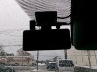 ヴォクシー　4WD(トランク)