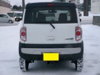 ハスラー　4WD(外装:横2)