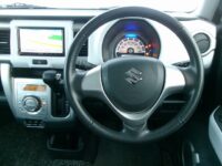 ハスラー　4WD(外装:右前)