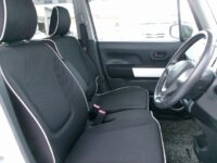 ハスラー　4WD(外装:左前)