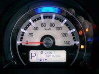 ハスラー　4WD(外装:左後)