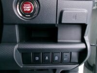 ハスラー　4WD(内装:ナビ)