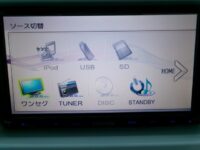 ハスラー　4WD(リアシート)