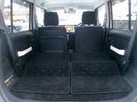 ハスラー　4WD(トランク)