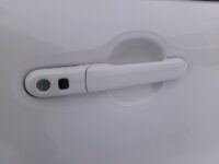 ハスラー　4WD(ホイール:前)