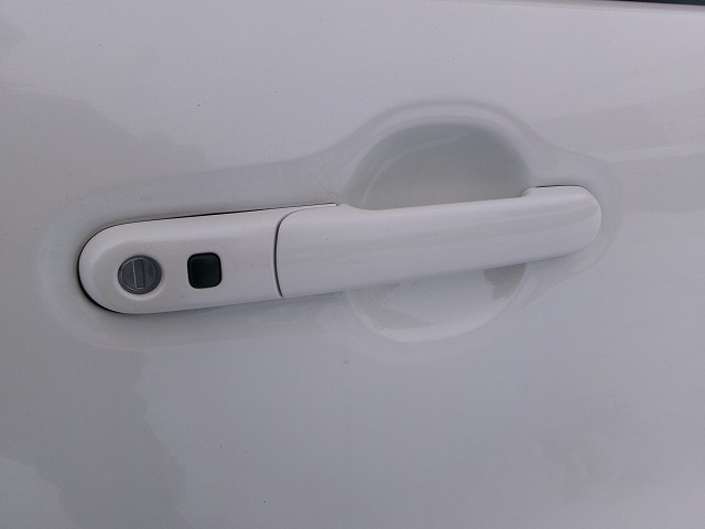 ハスラー　4WD(ホイール:前)