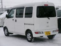 ハイゼットカーゴ　4WD(外装:横1)