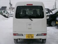 ハイゼットカーゴ　4WD(外装:横2)