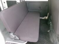 ハイゼットカーゴ　4WD(外装:左前)