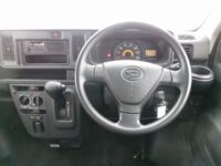 ハイゼットカーゴ　4WD(外装:右後)