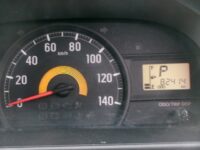 ハイゼットカーゴ　4WD(外装:左後)