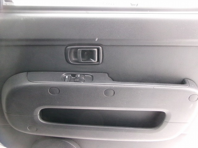 ハイゼットカーゴ　4WD(内装:ナビ)