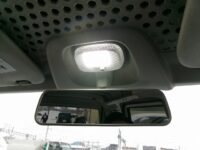 ハイゼットカーゴ　4WD(メーター)