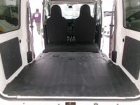 ハイゼットカーゴ　4WD(トランク)