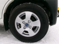 ハイゼットカーゴ　4WD(インパネ全体)