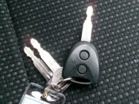 ハイゼットカーゴ　4WD(ホイール:後)