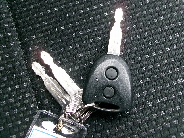 ハイゼットカーゴ　4WD(ホイール:後)