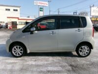 ステラ　4WD(外装:後)