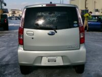 ステラ　4WD(外装:横2)