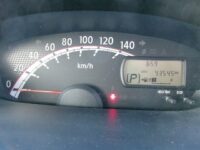 ステラ　4WD(外装:左後)