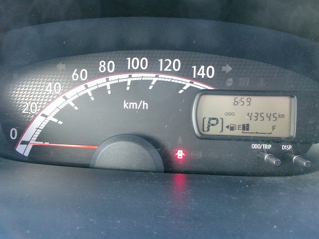 ステラ　4WD(外装:左後)