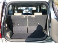 ステラ　4WD(メーター)