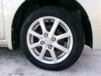 ステラ　4WD(トランク)